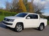 USED 2014 64 VOLKSWAGEN AMAROK 2.0 DC TDI HIGHLINE 4MOTION AUTO 180 BHP TIMING BELT + WATER PUMP CHANGED !!