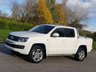 USED 2014 64 VOLKSWAGEN AMAROK 2.0 DC TDI HIGHLINE 4MOTION AUTO 180 BHP TIMING BELT + WATER PUMP CHANGED !!