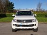 USED 2014 64 VOLKSWAGEN AMAROK 2.0 DC TDI HIGHLINE 4MOTION AUTO 180 BHP TIMING BELT + WATER PUMP CHANGED !!