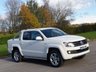 USED 2014 64 VOLKSWAGEN AMAROK 2.0 DC TDI HIGHLINE 4MOTION AUTO 180 BHP TIMING BELT + WATER PUMP CHANGED !!