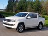 USED 2014 64 VOLKSWAGEN AMAROK 2.0 DC TDI HIGHLINE 4MOTION AUTO 180 BHP TIMING BELT + WATER PUMP CHANGED !!