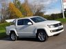 USED 2014 64 VOLKSWAGEN AMAROK 2.0 DC TDI HIGHLINE 4MOTION AUTO 180 BHP TIMING BELT + WATER PUMP CHANGED !!