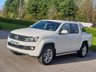 USED 2014 64 VOLKSWAGEN AMAROK 2.0 DC TDI HIGHLINE 4MOTION AUTO 180 BHP TIMING BELT + WATER PUMP CHANGED !!