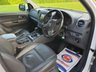 USED 2014 64 VOLKSWAGEN AMAROK 2.0 DC TDI HIGHLINE 4MOTION AUTO 180 BHP TIMING BELT + WATER PUMP CHANGED !!