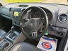 USED 2014 64 VOLKSWAGEN AMAROK 2.0 DC TDI HIGHLINE 4MOTION AUTO 180 BHP TIMING BELT + WATER PUMP CHANGED !!