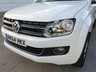 USED 2014 64 VOLKSWAGEN AMAROK 2.0 DC TDI HIGHLINE 4MOTION AUTO 180 BHP TIMING BELT + WATER PUMP CHANGED !!