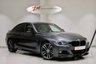 USED 2018 68 BMW 3 SERIES 3.0 340I M SPORT SHADOW EDITION 4d AUTO 322 BHP CARBON / M PERFORMANCE / MEGA SPEC