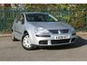 USED 2008 08 VOLKSWAGEN GOLF 1.9 S TDI 5d 103 BHP 