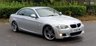 USED 2011 60 BMW 3 SERIES 2.0 320D M SPORT 2d 181 BHP 