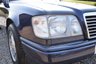 USED 1996 MERCEDES-BENZ E-CLASS 2.2 E220 2d AUTO 150 BHP COMPREHENSIVE SERVICE HISTORY.
