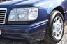 USED 1996 MERCEDES-BENZ E-CLASS 2.2 E220 2d AUTO 150 BHP COMPREHENSIVE SERVICE HISTORY.
