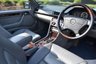 USED 1996 MERCEDES-BENZ E-CLASS 2.2 E220 2d AUTO 150 BHP COMPREHENSIVE SERVICE HISTORY.