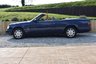 USED 1996 MERCEDES-BENZ E-CLASS 2.2 E220 2d AUTO 150 BHP COMPREHENSIVE SERVICE HISTORY.
