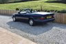 USED 1996 MERCEDES-BENZ E-CLASS 2.2 E220 2d AUTO 150 BHP COMPREHENSIVE SERVICE HISTORY.
