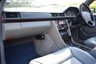 USED 1996 MERCEDES-BENZ E-CLASS 2.2 E220 2d AUTO 150 BHP COMPREHENSIVE SERVICE HISTORY.