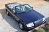 USED 1996 MERCEDES-BENZ E-CLASS 2.2 E220 2d AUTO 150 BHP COMPREHENSIVE SERVICE HISTORY.