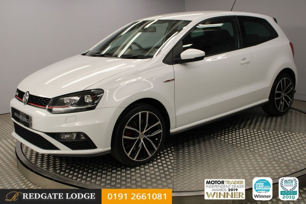 View our VOLKSWAGEN POLO