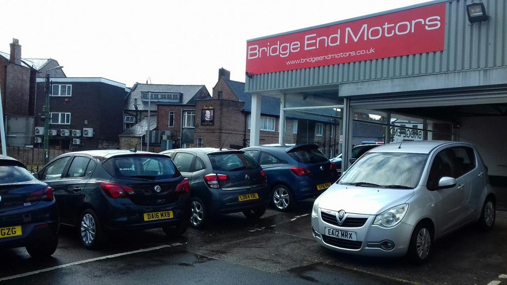View our VAUXHALL AGILA