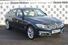 USED 2014 64 BMW 3 SERIES GRAN TURISMO 2.0 320D MODERN GRAN TURISMO 5d AUTO 181 BHP MASSIVE SPECIFICATION  RARE GT WITH A FABULOUS SPEC