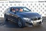 USED 2015 15 BMW 4 SERIES 3.0 435D XDRIVE M SPORT 2d AUTO 309 BHP FULL AUTOVOGUE CONVERSION A UNIQUE 435d XDRIVE MSPORT FBMWSH