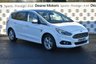 USED 2016 16 FORD S-MAX 2.0 TITANIUM TDCI 5d 177 BHP SALE TAKE &pound;300 OFF &pound;300 OFF EVERY CAR