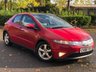 USED 2008 08 HONDA CIVIC 1.8 ES I-VTEC  5d 139 BHP LOVELY DRIVE++VERY WELL MAINTAINED