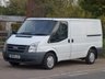 USED 2009 59 FORD TRANSIT 2.2 280 LR 85 BHP www.suffolkcarcentre.co.uk - Located at Ilketshall