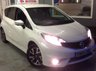 USED 2014 64 NISSAN NOTE 1.5 DCI TEKNA  Dynamic Style Pack with 360 View