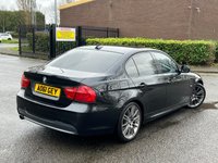 USED 2011 61 BMW 3 SERIES 2.0 318D SPORT PLUS EDITION 4d 141 BHP 