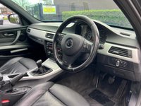 USED 2011 61 BMW 3 SERIES 2.0 318D SPORT PLUS EDITION 4d 141 BHP 