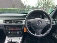 USED 2011 61 BMW 3 SERIES 2.0 318D SPORT PLUS EDITION 4d 141 BHP 