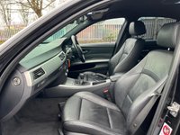 USED 2011 61 BMW 3 SERIES 2.0 318D SPORT PLUS EDITION 4d 141 BHP 