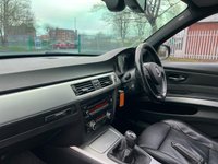 USED 2011 61 BMW 3 SERIES 2.0 318D SPORT PLUS EDITION 4d 141 BHP 