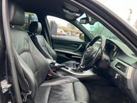 USED 2011 61 BMW 3 SERIES 2.0 318D SPORT PLUS EDITION 4d 141 BHP 