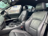 USED 2011 61 BMW 3 SERIES 2.0 318D SPORT PLUS EDITION 4d 141 BHP 