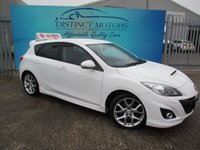 2011 MAZDA 3