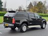 USED 2009 59 TOYOTA HI-LUX 3.0 HL3 4X4 D-4D DCB 169 BHP ** NO VAT ** FULL LEATHER + CANOPY