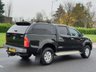 USED 2009 59 TOYOTA HI-LUX 3.0 HL3 4X4 D-4D DCB 169 BHP ** NO VAT ** FULL LEATHER + CANOPY