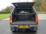 USED 2009 59 TOYOTA HI-LUX 3.0 HL3 4X4 D-4D DCB 169 BHP ** NO VAT ** FULL LEATHER + CANOPY