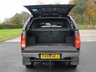 USED 2009 59 TOYOTA HI-LUX 3.0 HL3 4X4 D-4D DCB 169 BHP ** NO VAT ** FULL LEATHER + CANOPY