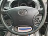 USED 2009 59 TOYOTA HI-LUX 3.0 HL3 4X4 D-4D DCB 169 BHP ** NO VAT ** FULL LEATHER + CANOPY