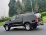 USED 2009 59 TOYOTA HI-LUX 3.0 HL3 4X4 D-4D DCB 169 BHP ** NO VAT ** FULL LEATHER + CANOPY