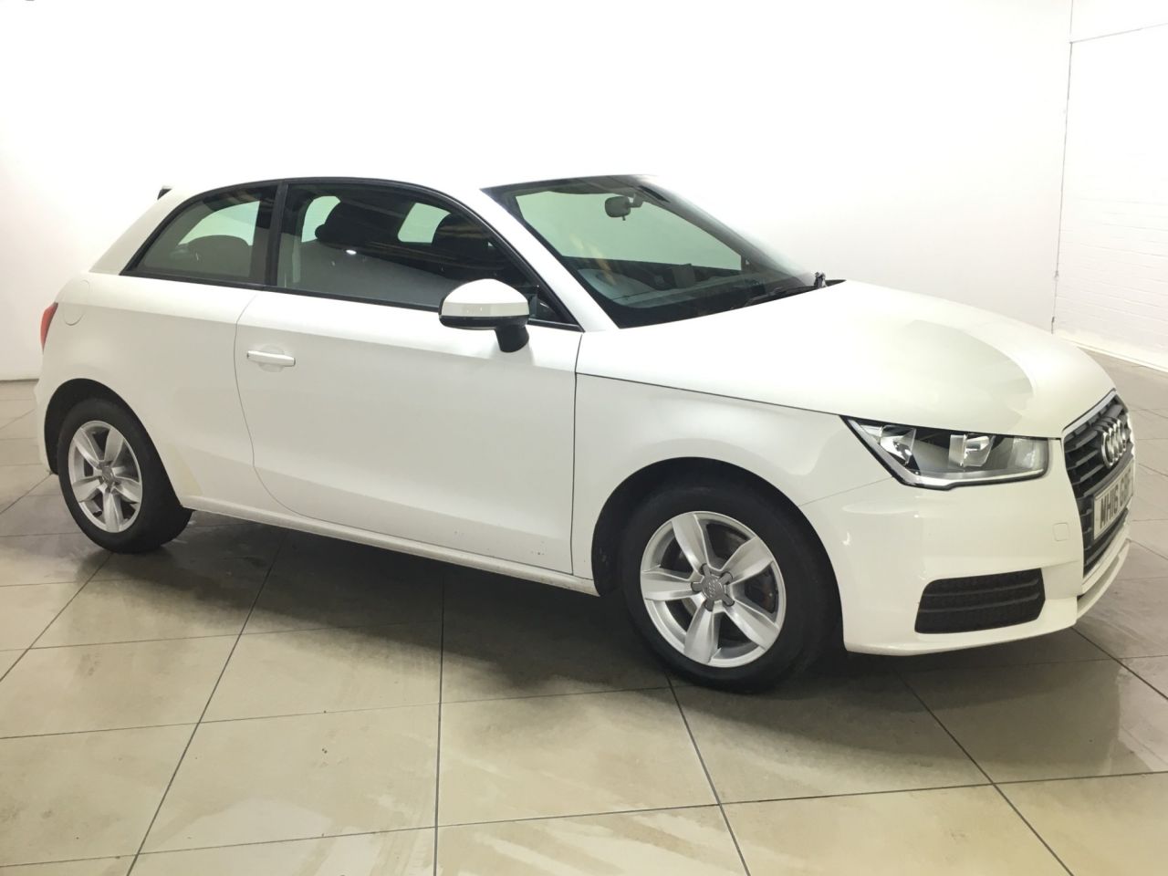 View our AUDI A1