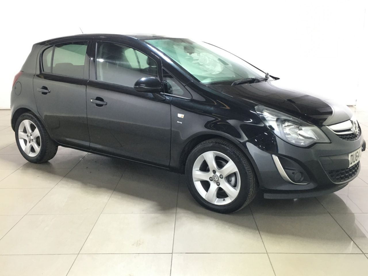 View our VAUXHALL CORSA