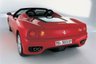 USED 2001 Y FERRARI 360 3.6 MODENA 2d 400 BHP 
