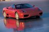 USED 2001 Y FERRARI 360 3.6 MODENA 2d 400 BHP 