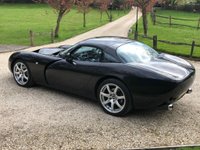 USED 2003 03 TVR TUSCAN 4.0 4.0 2d 325 BHP 