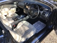 USED 2011 11 JAGUAR XK 5.0 XKR 2d 510 BHP 