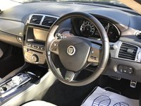 USED 2011 11 JAGUAR XK 5.0 XKR 2d 510 BHP 