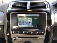 USED 2011 11 JAGUAR XK 5.0 XKR 2d 510 BHP 